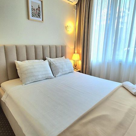 Hotel Marie Mamaia Kültér fotó