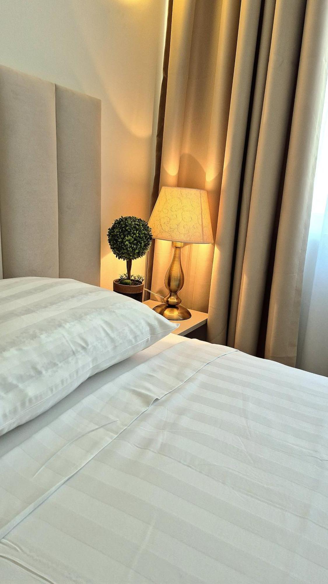 Hotel Marie Mamaia Kültér fotó