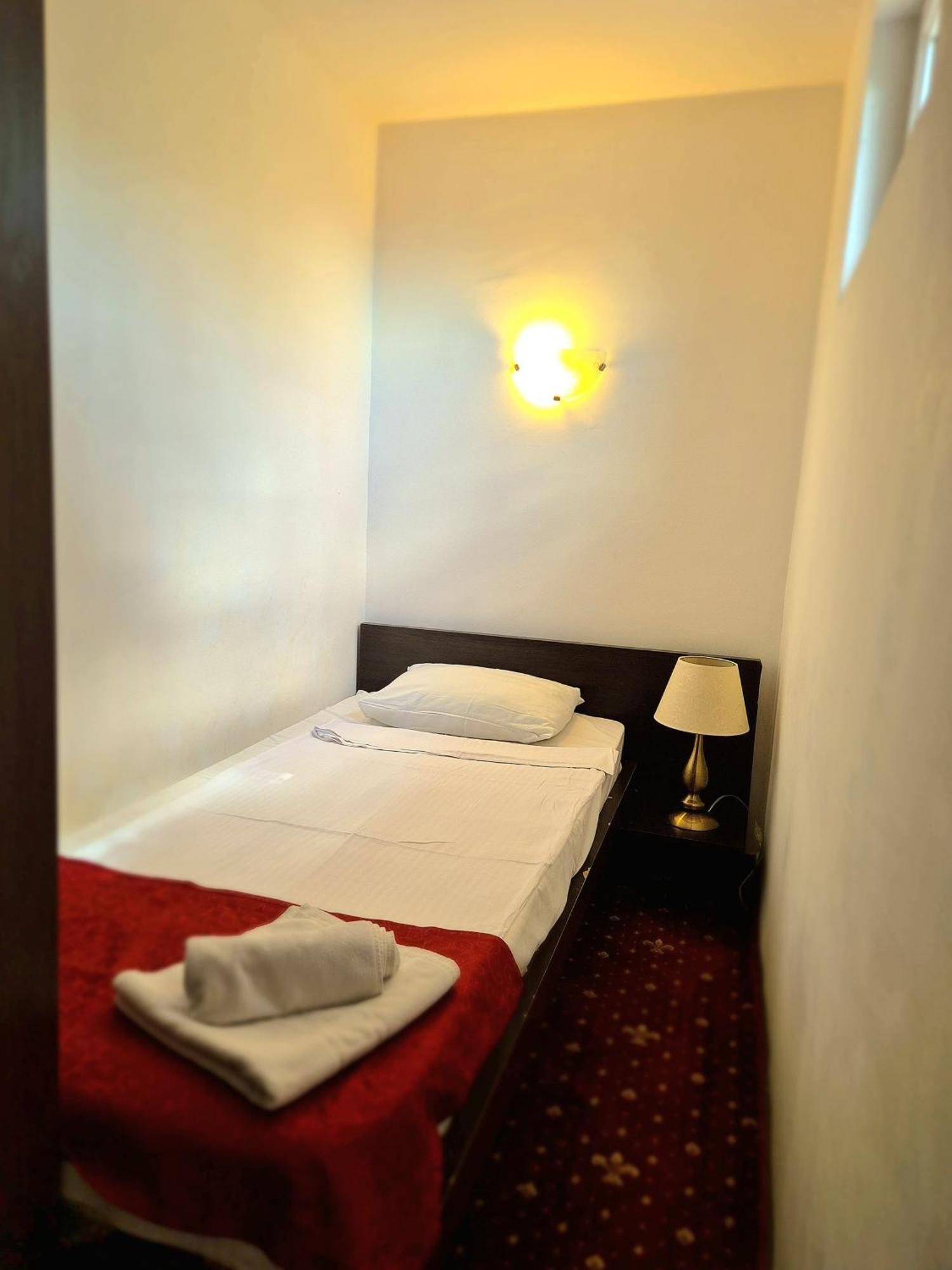Hotel Marie Mamaia Kültér fotó