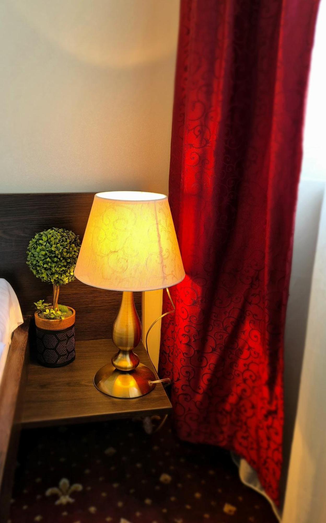 Hotel Marie Mamaia Kültér fotó