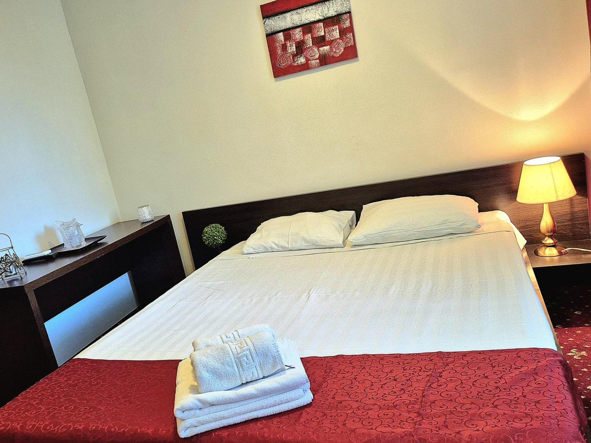 Hotel Marie Mamaia Kültér fotó